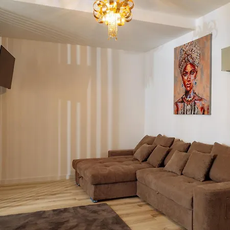 Appartement Rituals