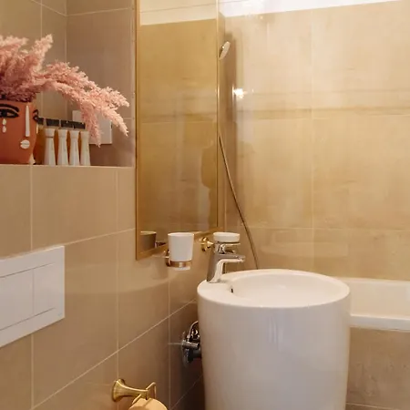 Rituals Apartment *