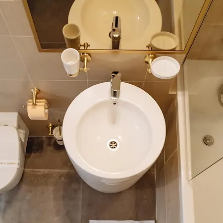 Appartement Rituals Boekarest