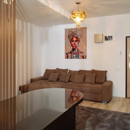 Rituals Appartement