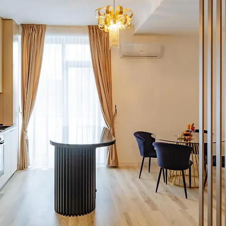 Apartment Rituals Bucharest