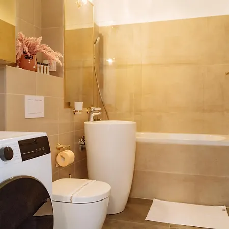 Rituals Appartement