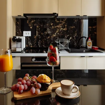 Rituals Appartement