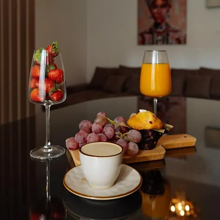 Rituals Appartement Boekarest