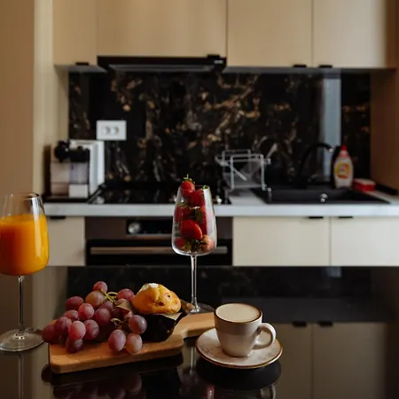 Rituals Appartement