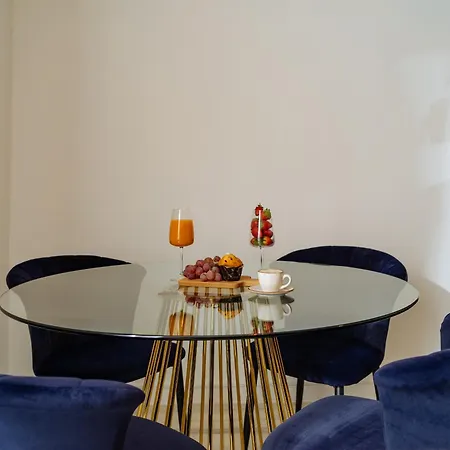 Rituals Appartement Boekarest