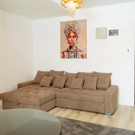 Rituals Appartement