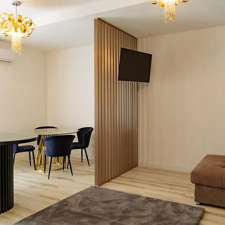Rituals Apartment *