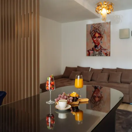 Rituals Apartment *