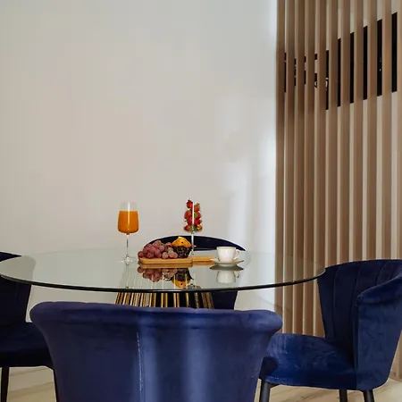 Rituals * Bukarest