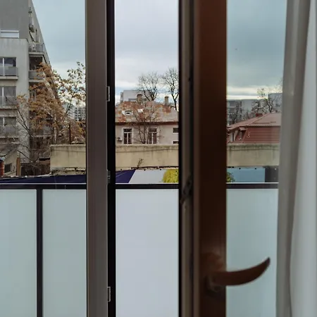 Rituals Apartment *