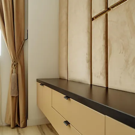 Rituals Bukarest